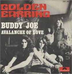 Golden Earring : Buddy Joe